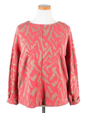 Street One Pullover Gr. 42
