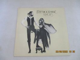 Fleetwood Mac – Rumours
