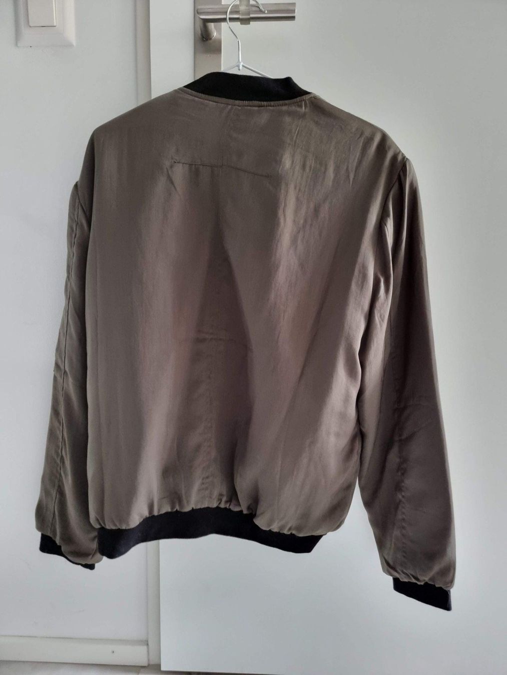 Giacche: sweewe Paris Bomber Jacket – Usato da Zürich venduto da TrueTrade 1