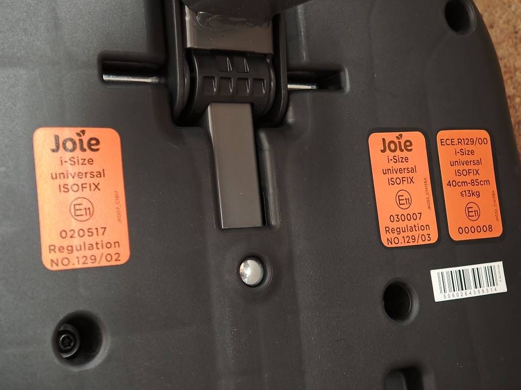 Seggiolini per auto: Kindersitz mit Isofix – Usato da Chur venduto da cap_cj27 2
