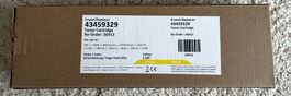 Oki Toner yellow C3600 / C3400 / C3300 errsetzt 43459329