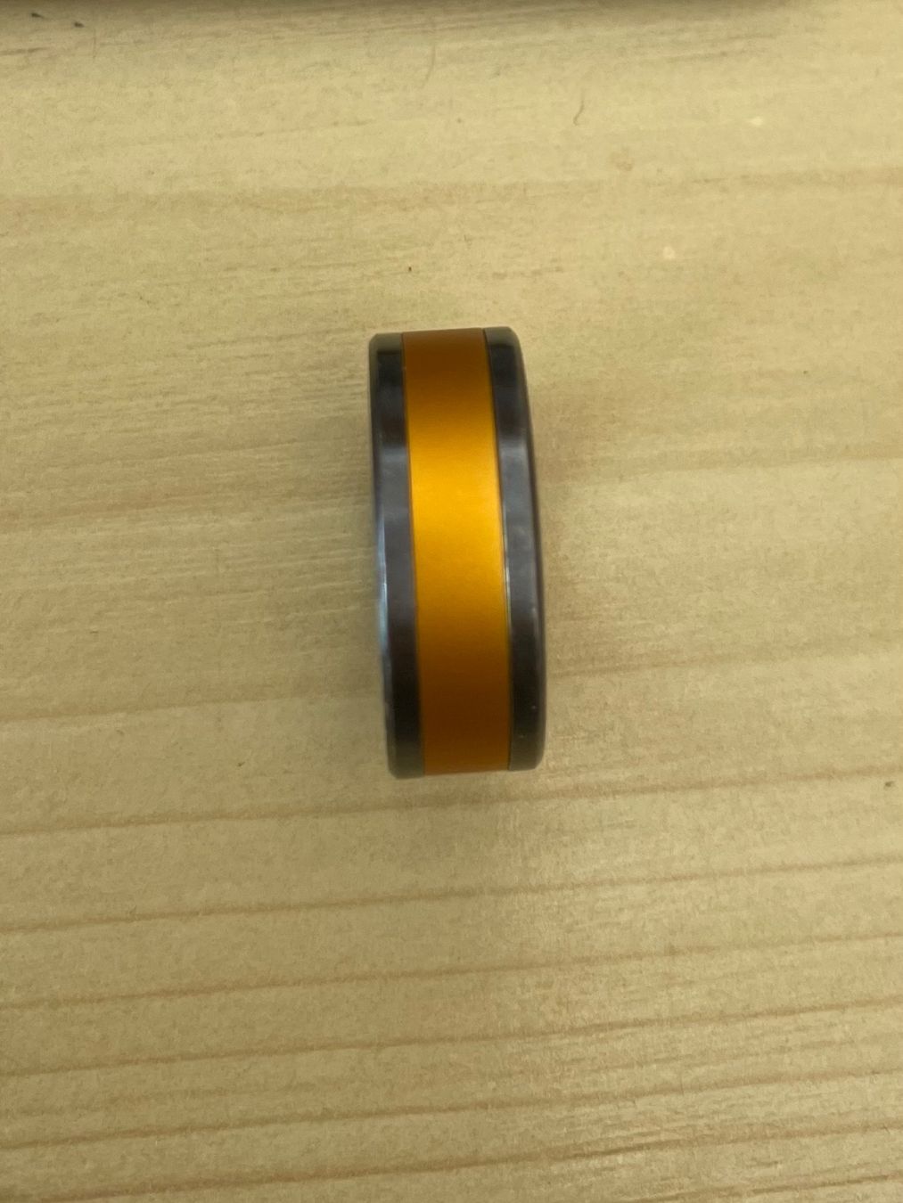 Mood Ringe: Bague MOOD – Gebraucht aus Poliez-Pittet von Cattelya 1