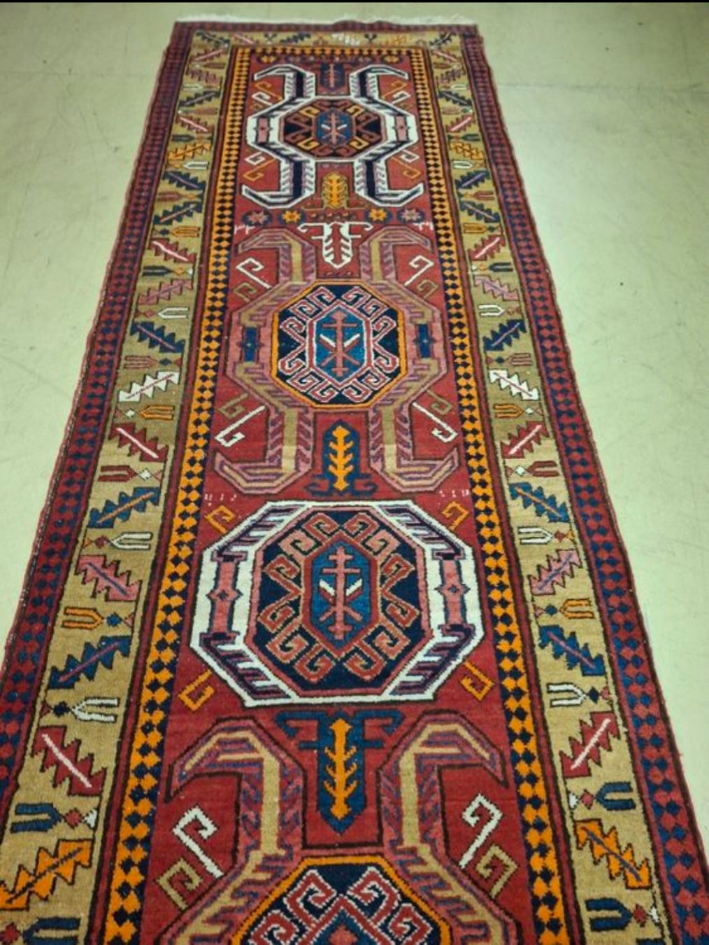 Tapis: Orientteppich – D'occasion à Zürich par mic_59f2 3