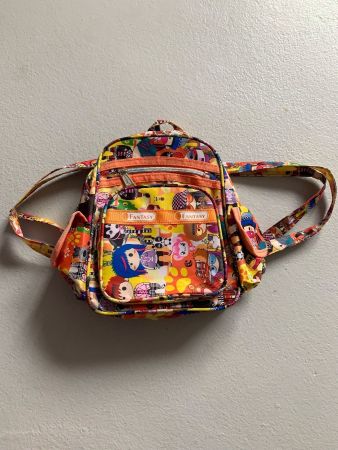Rucksack