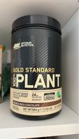 Optimum Nutrition Plant Nuovo 684g