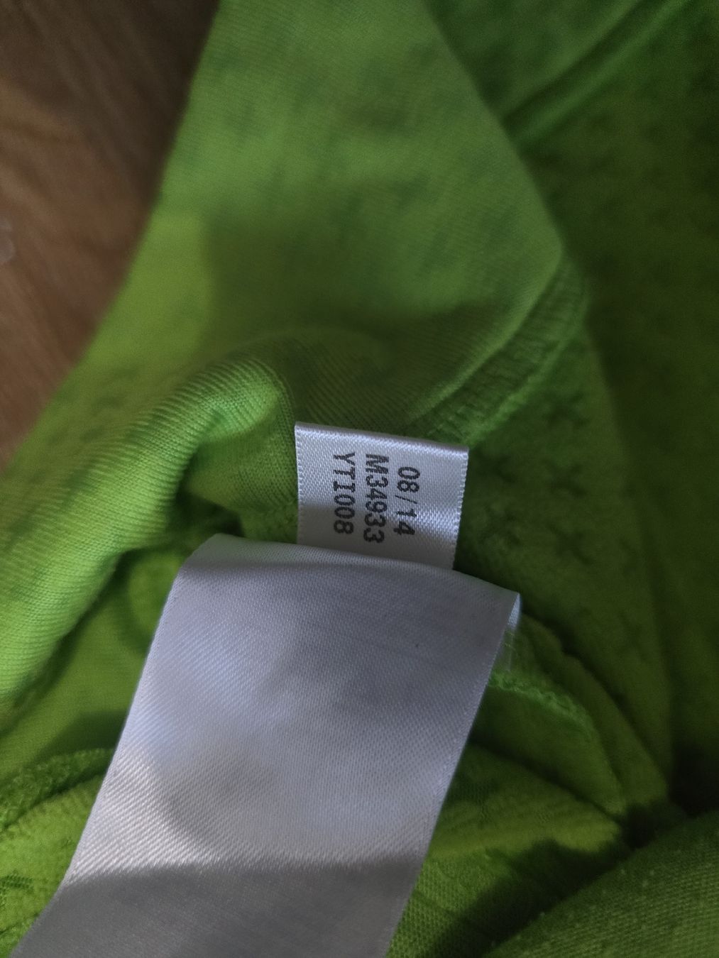 Adidas Giacche: Veste de sport Adidas, taille M – Usato da Mont-sur-Lausanne venduto da Didinho 4