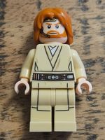 lego figurine star wars sw0846 Obi-Wan Kenobi