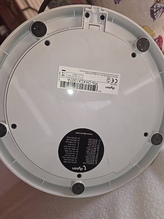 Radiatori: DYSON ventilateur et chauffage – Usato da Genève venduto da nat_xxb5 2