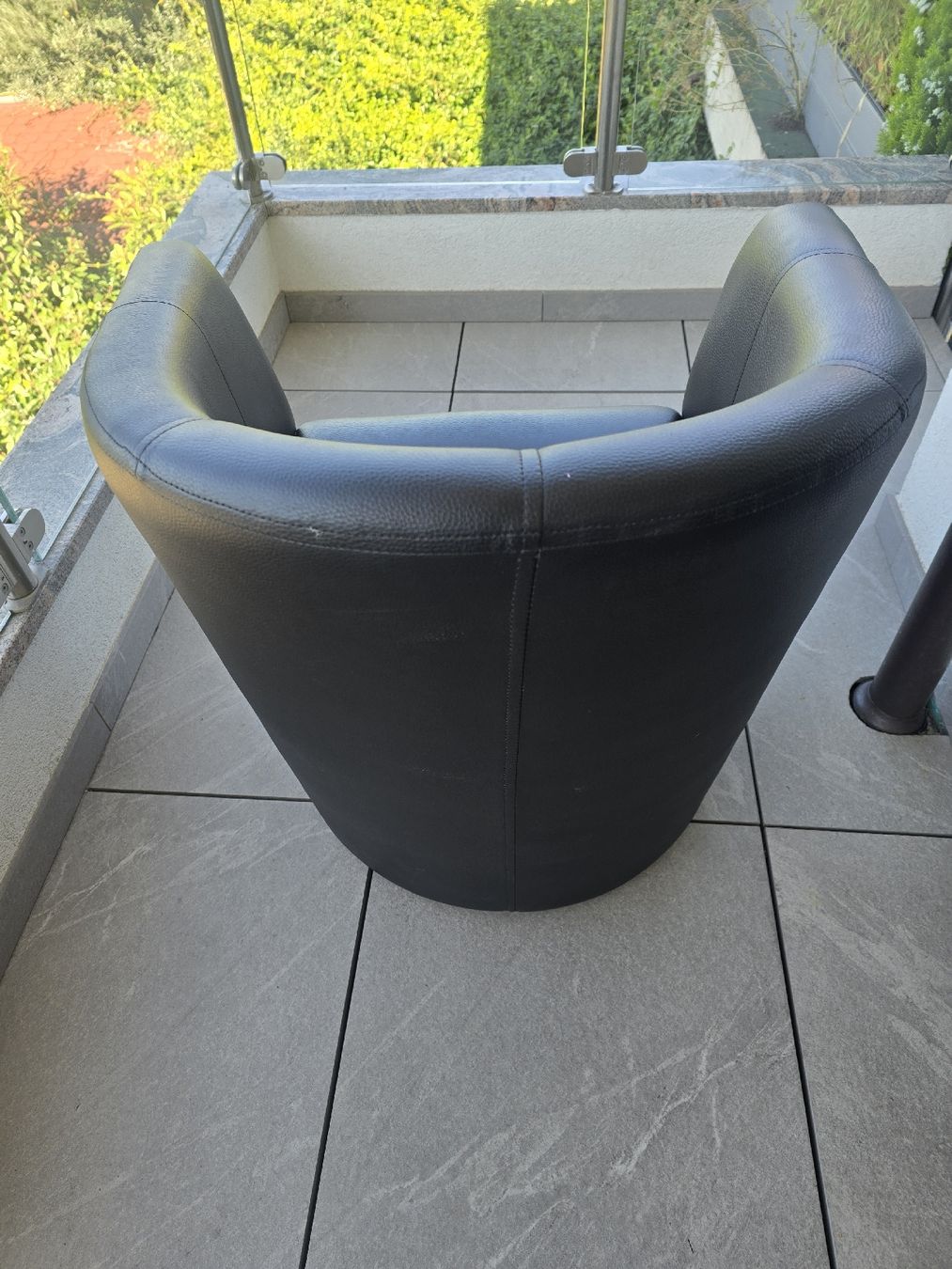 Sessel: Fauteuil – Gebraucht aus Renens VD von ced_t5fb 2