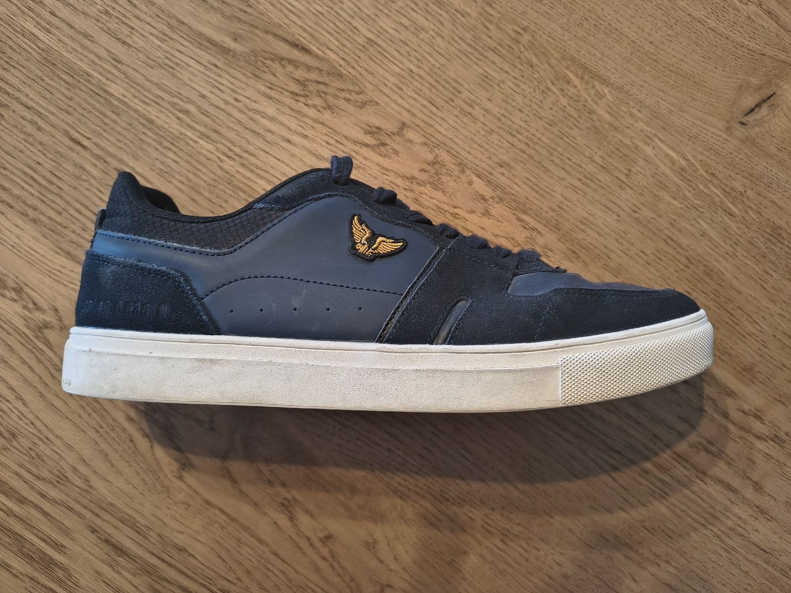 PME Legend Scarpe da uomo: Markenschuhe PME Legend,Bugatti,Adidas! – Usato da Dietwil venduto da stu_7zbx 5