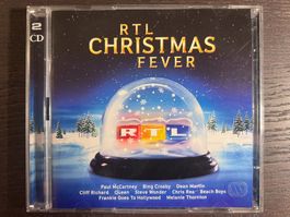 RTL Christmas Fever