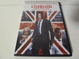 London Has Fallen  [DVD]