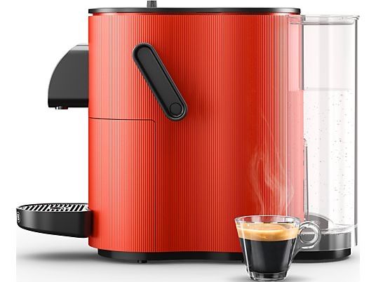 Coffee B Macchine per caffè & Macchine per espresso: Neue CoffeeB Kapselmaschine – Nuovo e nell'imballaggio originale da Oftringen venduto da kawia 1
