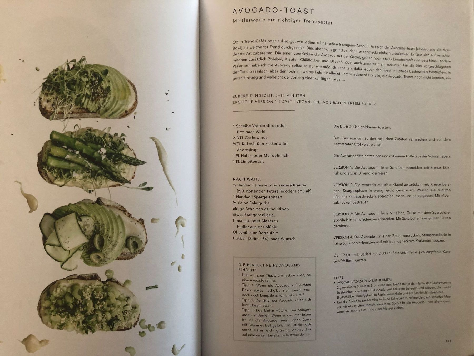 Libri: Eat better not less - Nadia Damaso – Usato da Pfäffikon ZH venduto da Wacardo 5