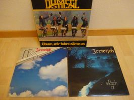 RUMPELSTILZ ** IRRWITCH ** SWISS POP + PROG ROCK