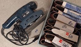 Verschiedene Maschinen im Setpreis