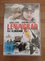 Leningrad - Die Blockade