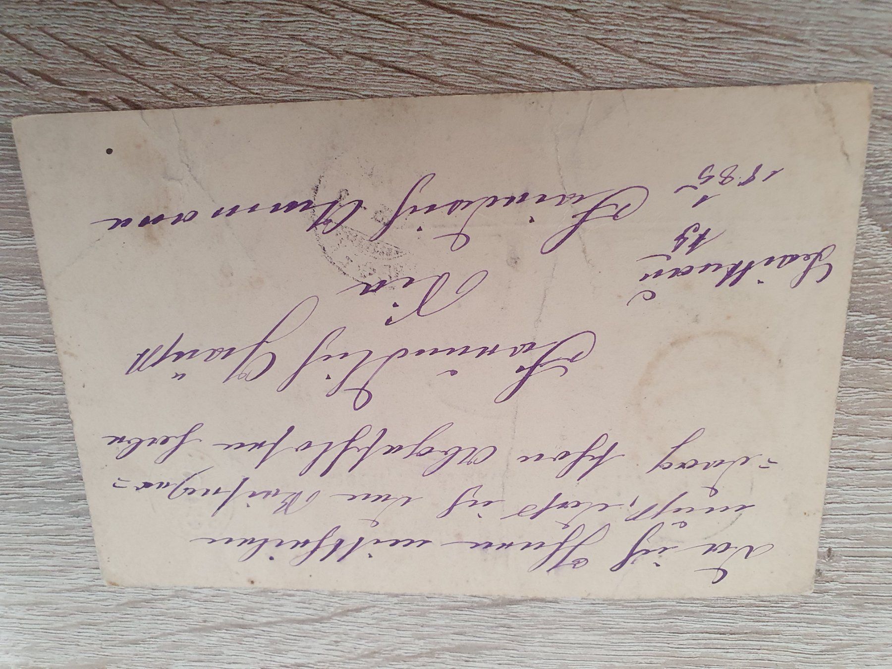 Tutti i francobolli: Postkarten Ganzsache Brittnau – Usato da Balgach venduto da SIMEON27 1