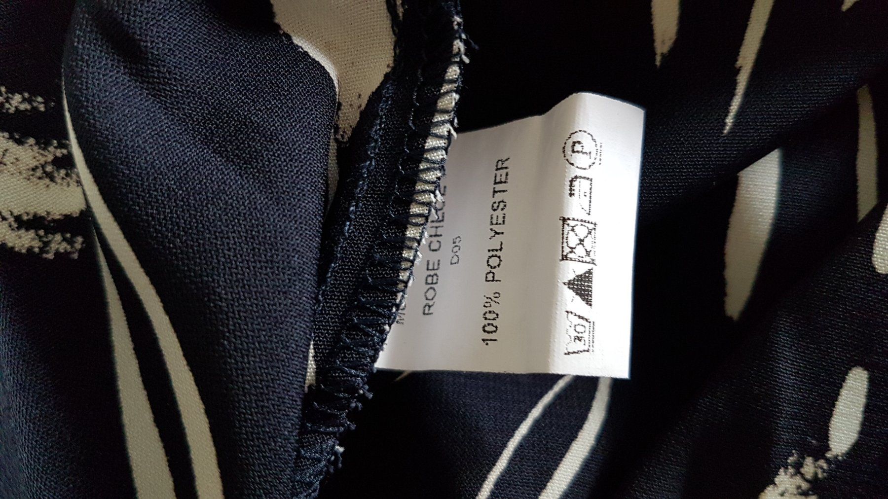 Kleider: Kleid von Vintage Love, Gr. S – Gebraucht aus Basel von Luzora 4