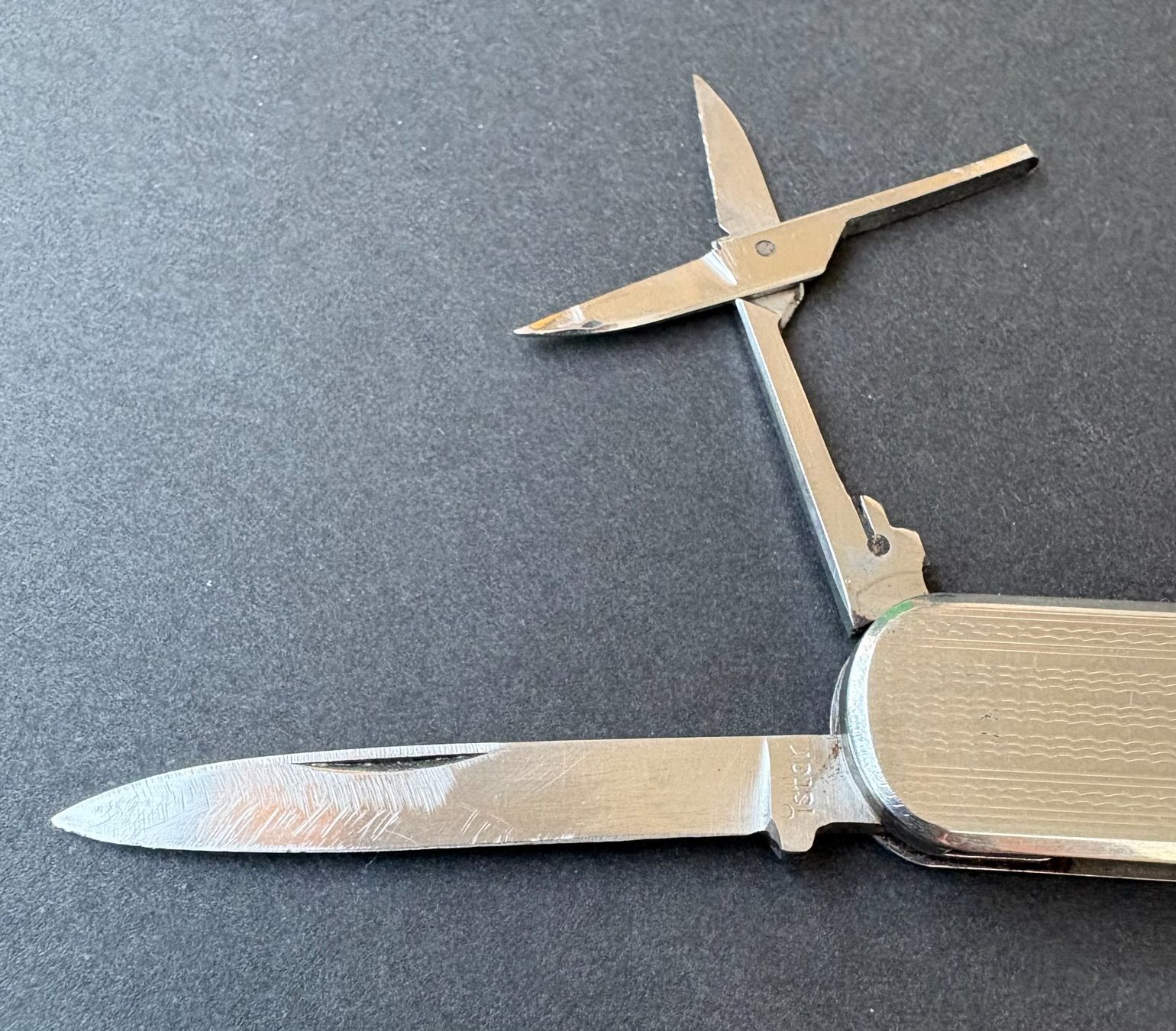 Coltelli tascabile: SACKMESSER – Usato da Ostermundigen venduto da wini63 4