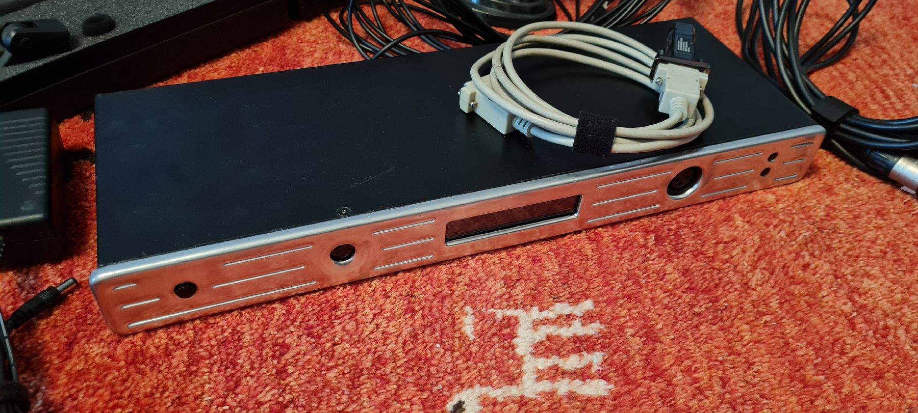 Equalizzatori: Velodyne SMS-1 Subwoofer DSP – Usato da Cham venduto da slopeglider 1