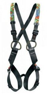 Petzl Matériel de grimpe: Klettergurt SIMBA C65 – D'occasion à Laax GR par pinetta 1