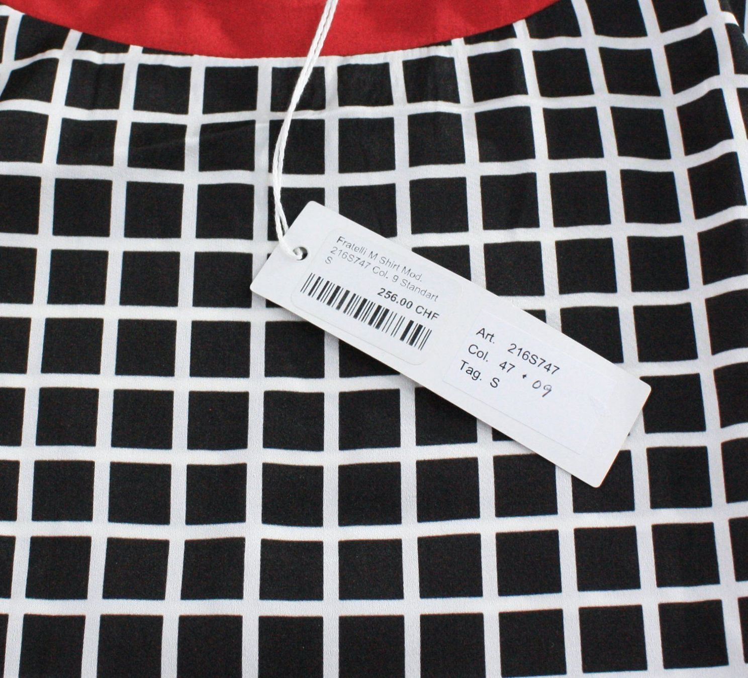 Camicette: FRATELLI Seidenbluse Gr. S – Nuovo (secondo la descrizione) da Belp venduto da caramel-secondhand 5