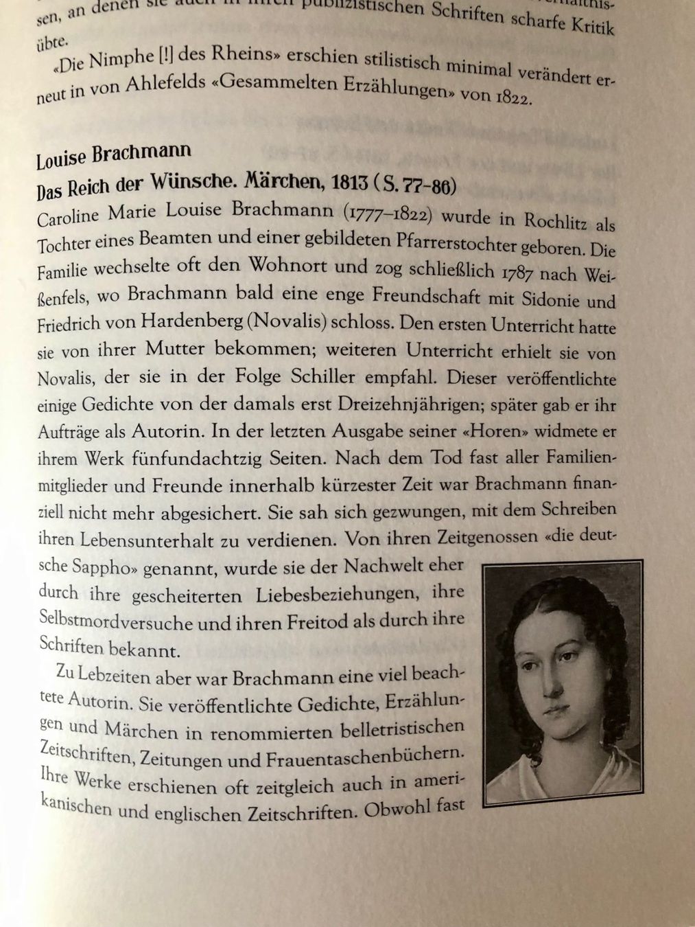 Bücher: Märchenbuch "Im Reich der Wünsche" C.H.Beck – Gebraucht aus Winterthur von Barunggeli 2
