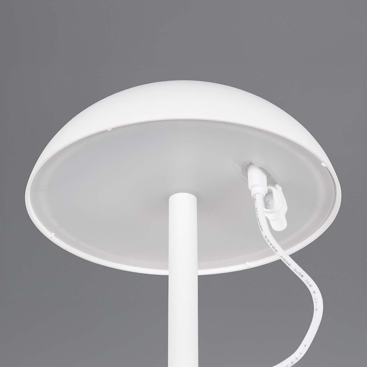 Lampen: LED Aussen Tischleuchte, Akku,30 cm Höhe – Neu (gemäss Beschreibung) aus Kreuzlingen von Smart-Light 9