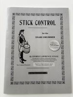 STICK CONTROL von George Lawrence Stone