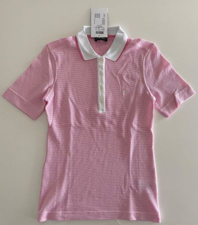 Golfino Poloshirt Grösse 34