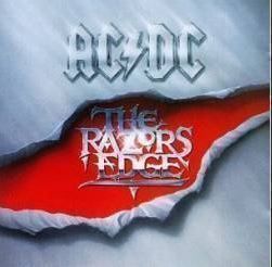 CDs: AC/DC - The Razors... – Gebraucht aus St-Cergue von VeganWarrior