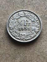 50 Rp. 1951
