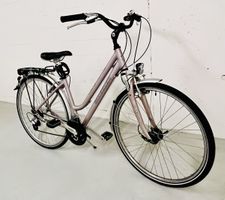 Wheeler Damen Velo / City Bike / Sweet Love / ab Service