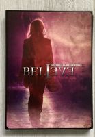 Progressive Rock —BELIEVE DVD
