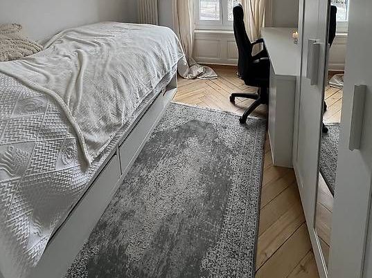 Ikea Letti: À vendre : lit une place – Nuovo (secondo la descrizione) da Fribourg venduto da Leonita-mj 1