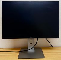 Dell UltraSharp U2415b | 24" IPS | 1920×1200 | Sehr gut