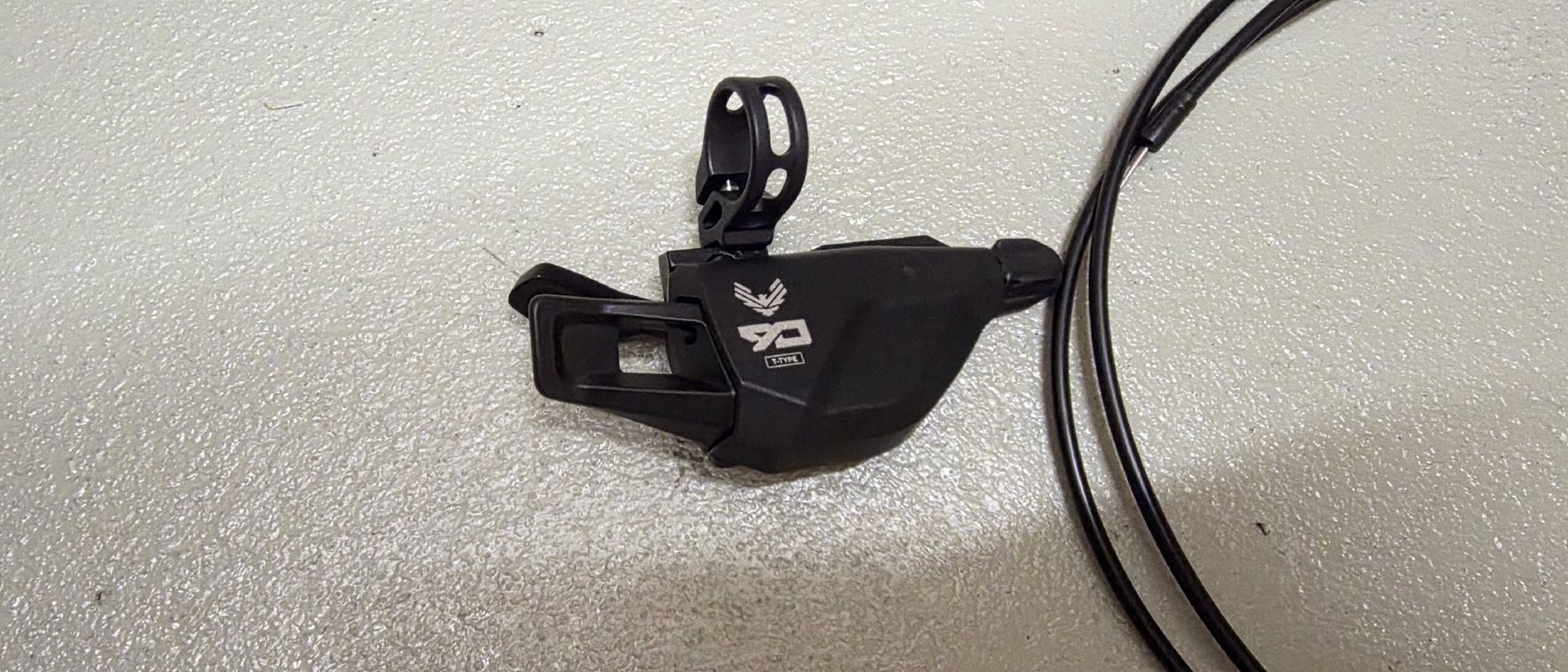 Sram Pezzi di ricambio: SRAM Eagle 90 Transmission 12-fach Schaltwerk + Trigger – Nuovo (secondo la descrizione) da Maur venduto da Jomino24 2