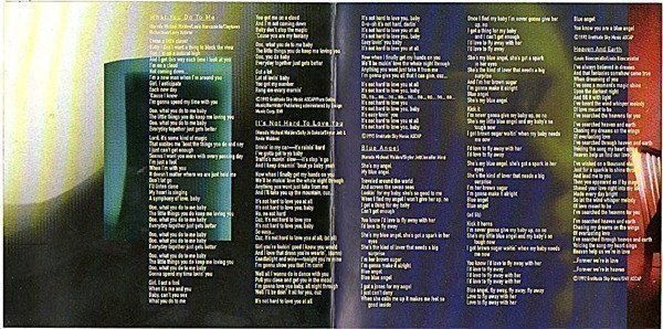 CD: Al Jarreau - Heaven and Earth – Usato da Unterbäch venduto da rubicon2012 3