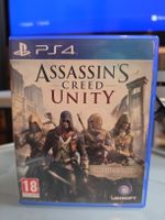 Assassins Creed Unity für Ps4