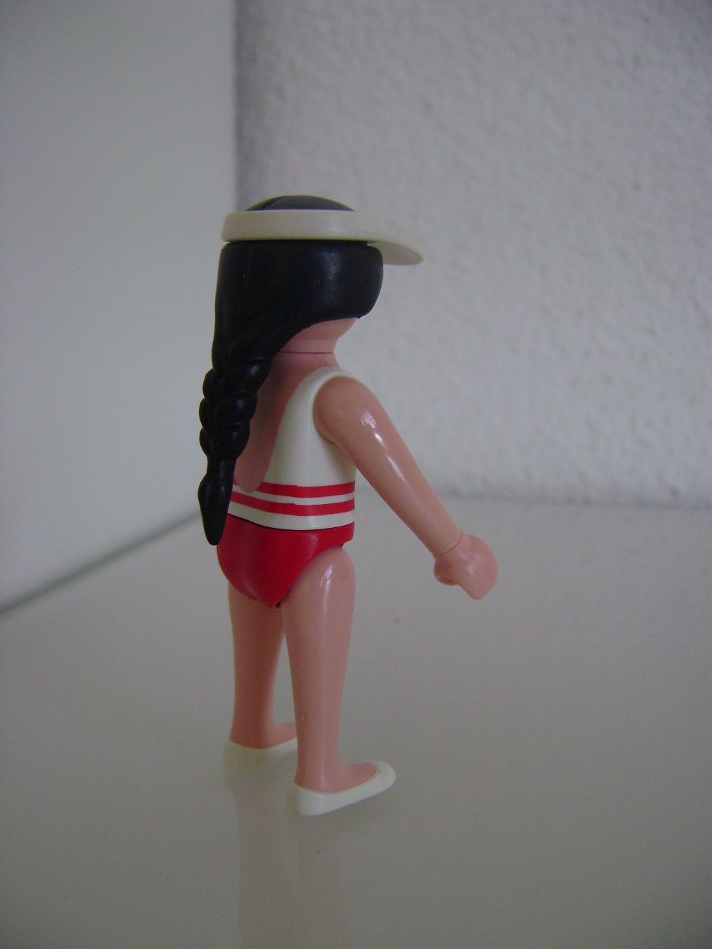Playmobil Spielzeuge: Playmobil - Figur / Sommer – Gebraucht aus Wil SG von Pascal_V 1