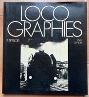 Loco Graphies - T. Terbois
