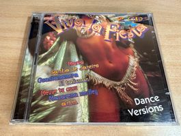 J3 Various – Viva La Fiesta - 2 CD