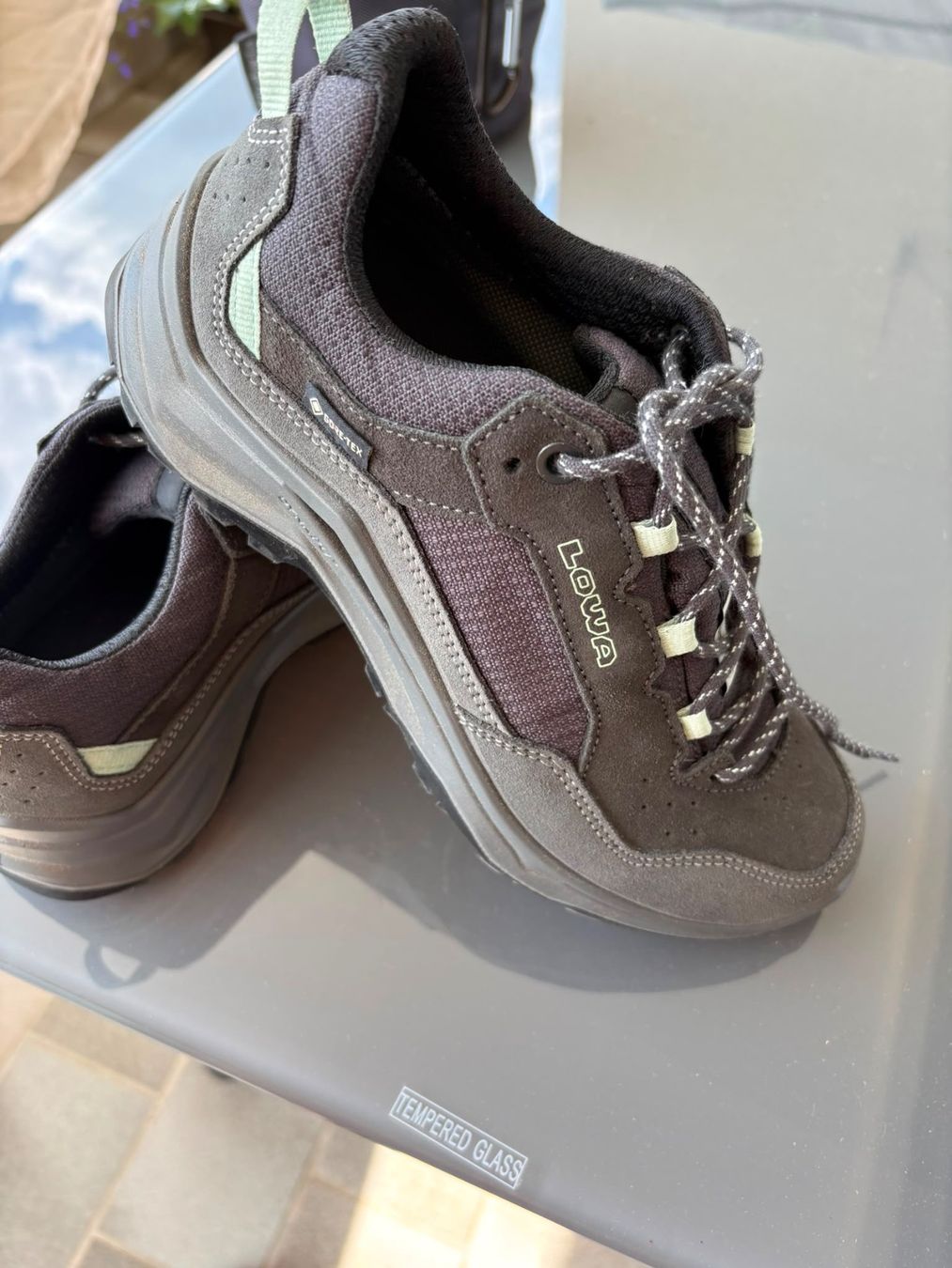 Chaussures femmes: Trekkingschuhe – Neuf (Voir description) à Abtwil SG par dre_v2tl 4