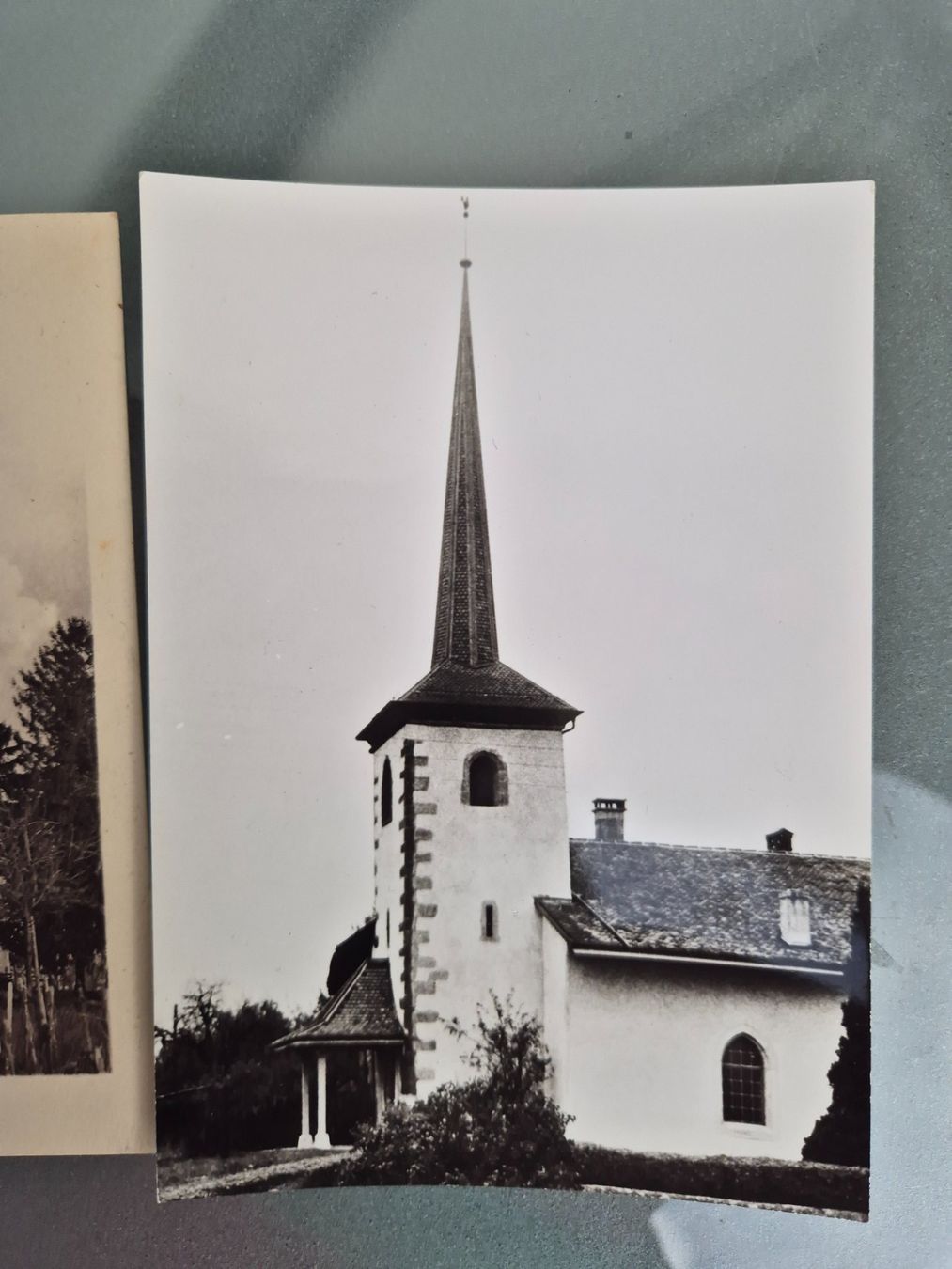 Cartoline postali: Denens sur Morges PK – Nuovo (secondo la descrizione) da Oberbuchsiten venduto da laffite54 3