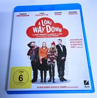 A Long way Down [Blu-ray]