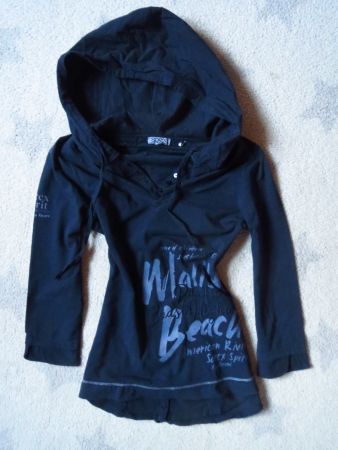 NEUES SOCCX Damen Blusen Shirt Gr XS / 34