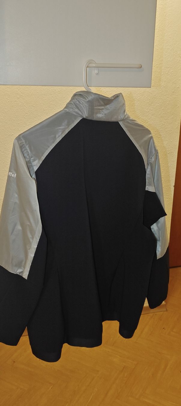 Schoeffel Jacken: Schöffel Hybrid Cima Mede – Neu (gemäss Beschreibung) aus Biel/Bienne von AxisHause 2