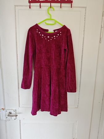 Kleid Kite Gr 140