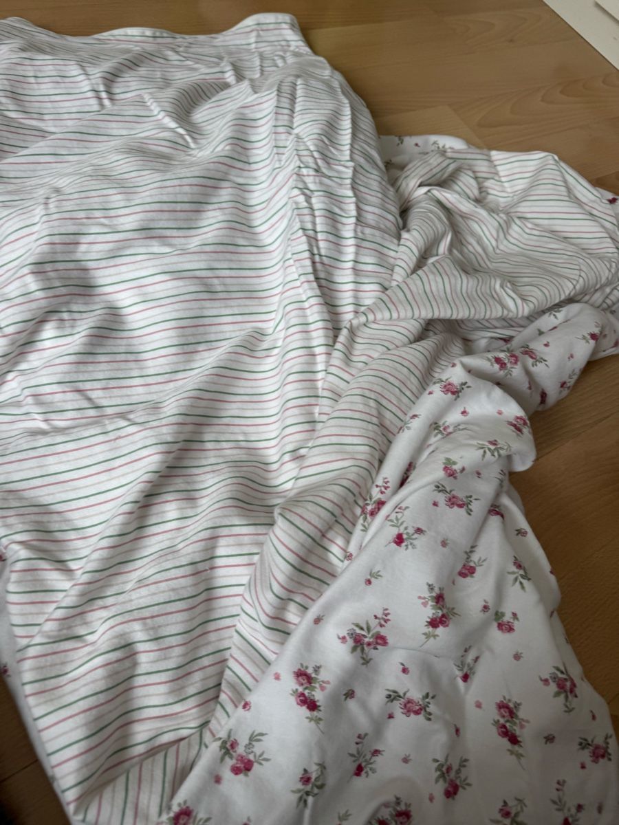 Biancheria da letto: Duvetbezug Manor 150cm breit – Usato da Buochs venduto da nik_r7gm 1
